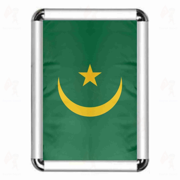 Mauritania 1959 2017 �er�eveli Foto�raflar