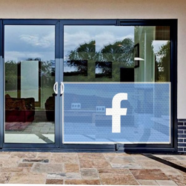 Mavi Facebook One Way Vision