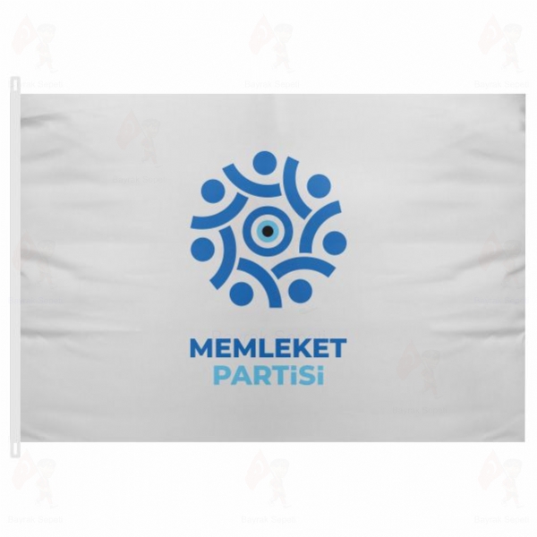 Memleket Partisi Bayra��