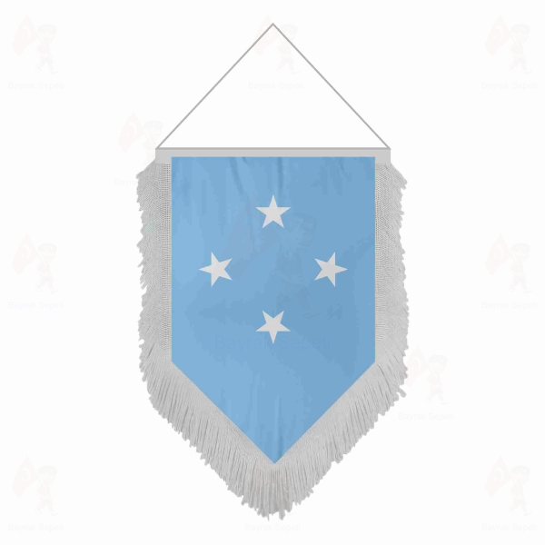 Micronesia Be�gen Flamalar