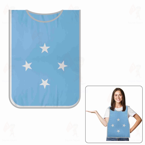 Micronesia Grev �nl�kleri