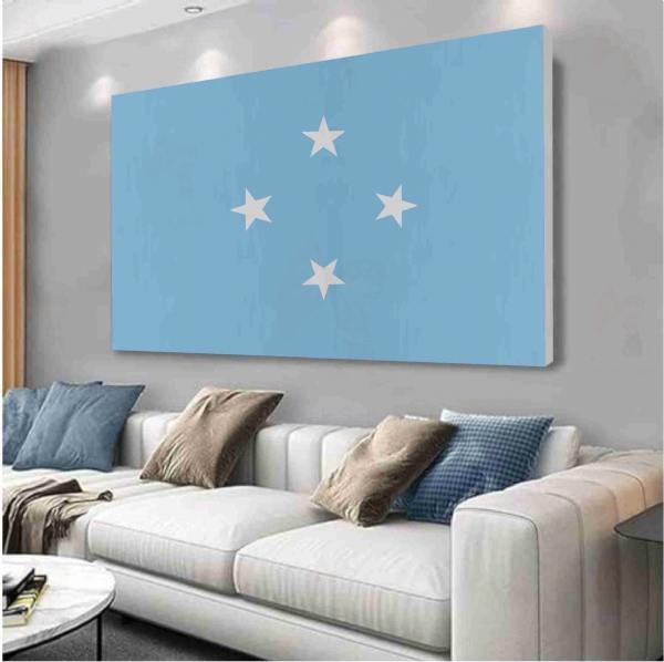 Micronesia Tablo