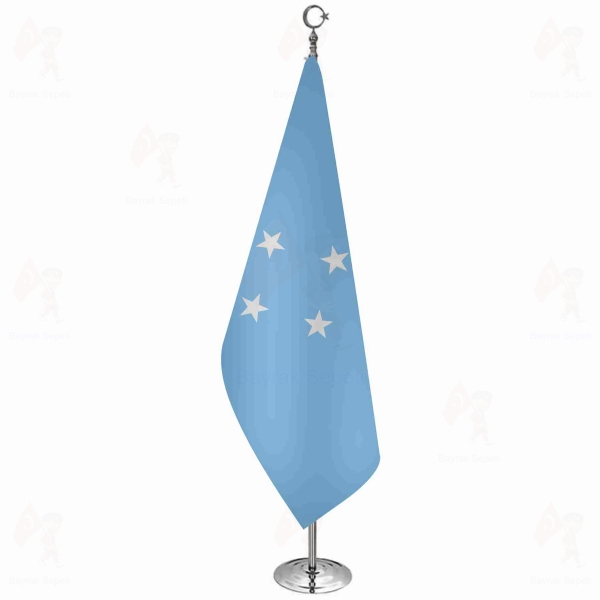 Micronesia Telal� Makam Bayra��