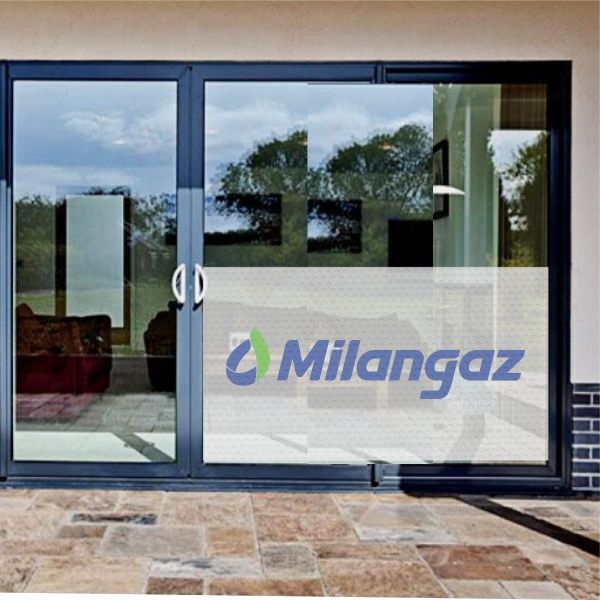 Milangaz One Way Vision