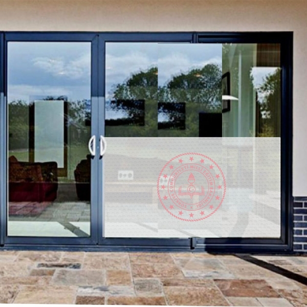 Milli E�itim Bakanl��� One Way Vision