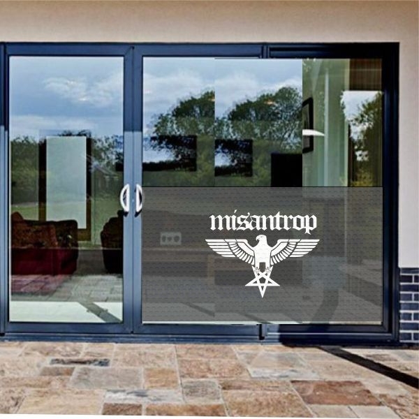Misantrop One Way Vision