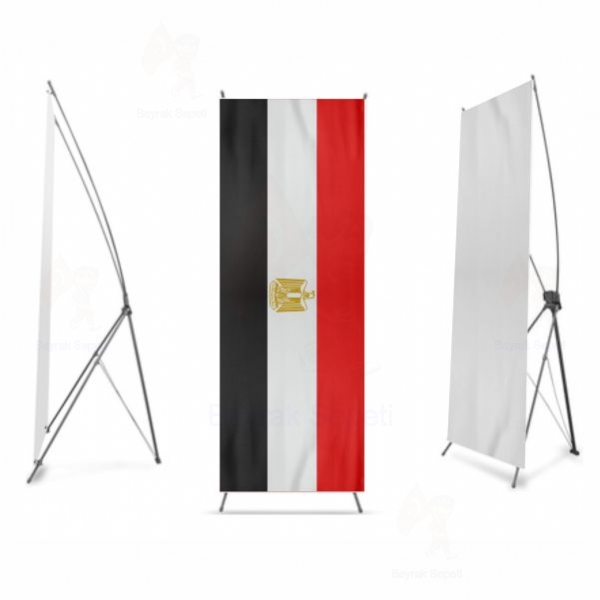 M�s�r X Banner Bask�