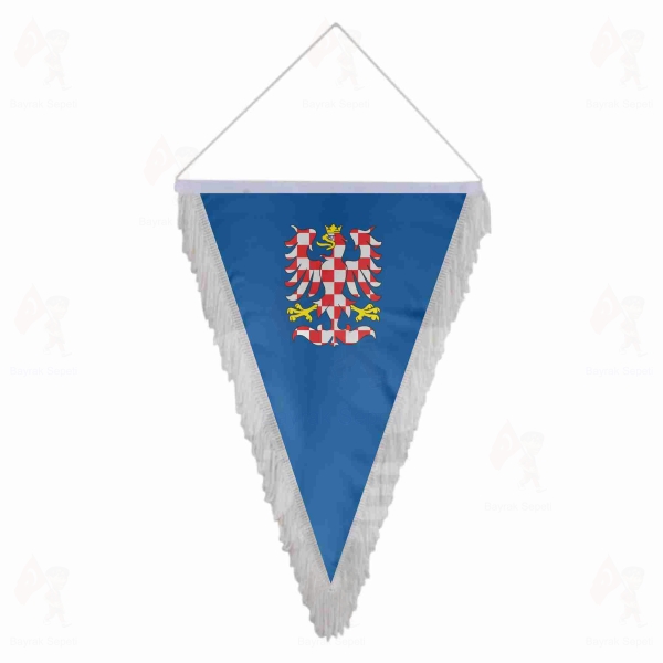 Moravia Sa�akl� Flamalar