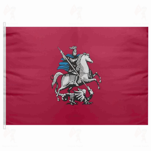 Moscow Bayra��