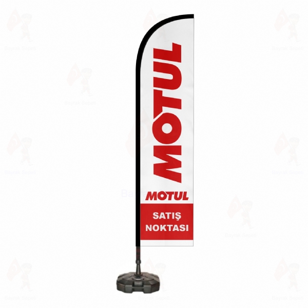 Motul Plaj Bayra��