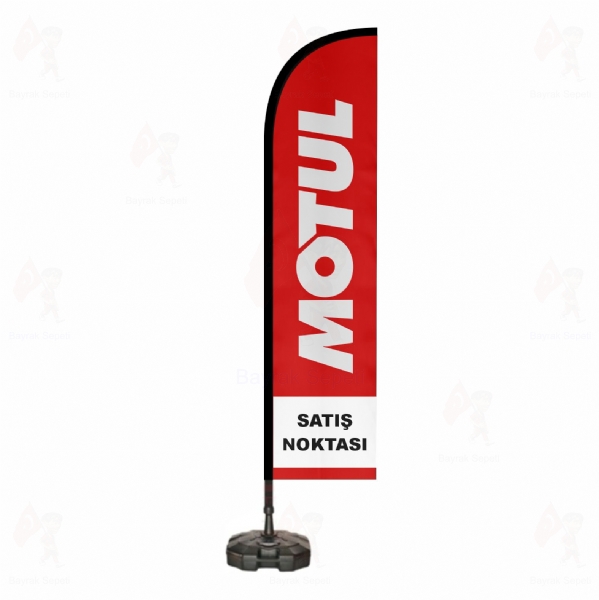 Motul Yol Bayra��