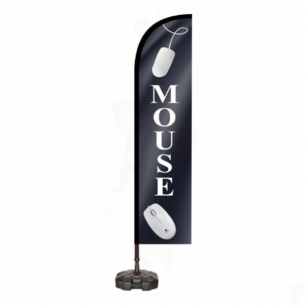 Mouse Yelken Bayra��