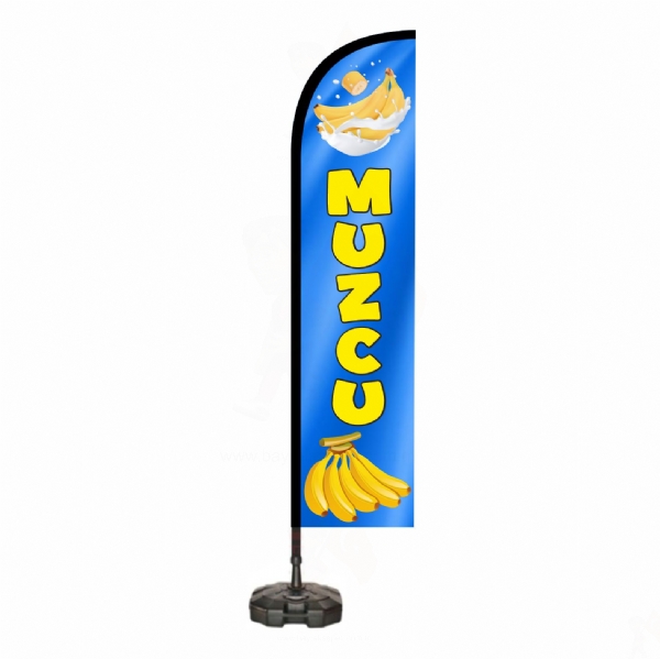 Muzcu Reklam Bayraklar�