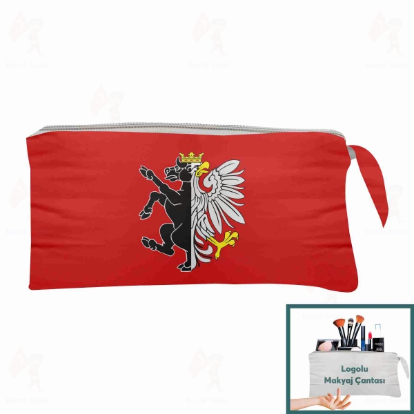 Nakielski Makyaj �antas�