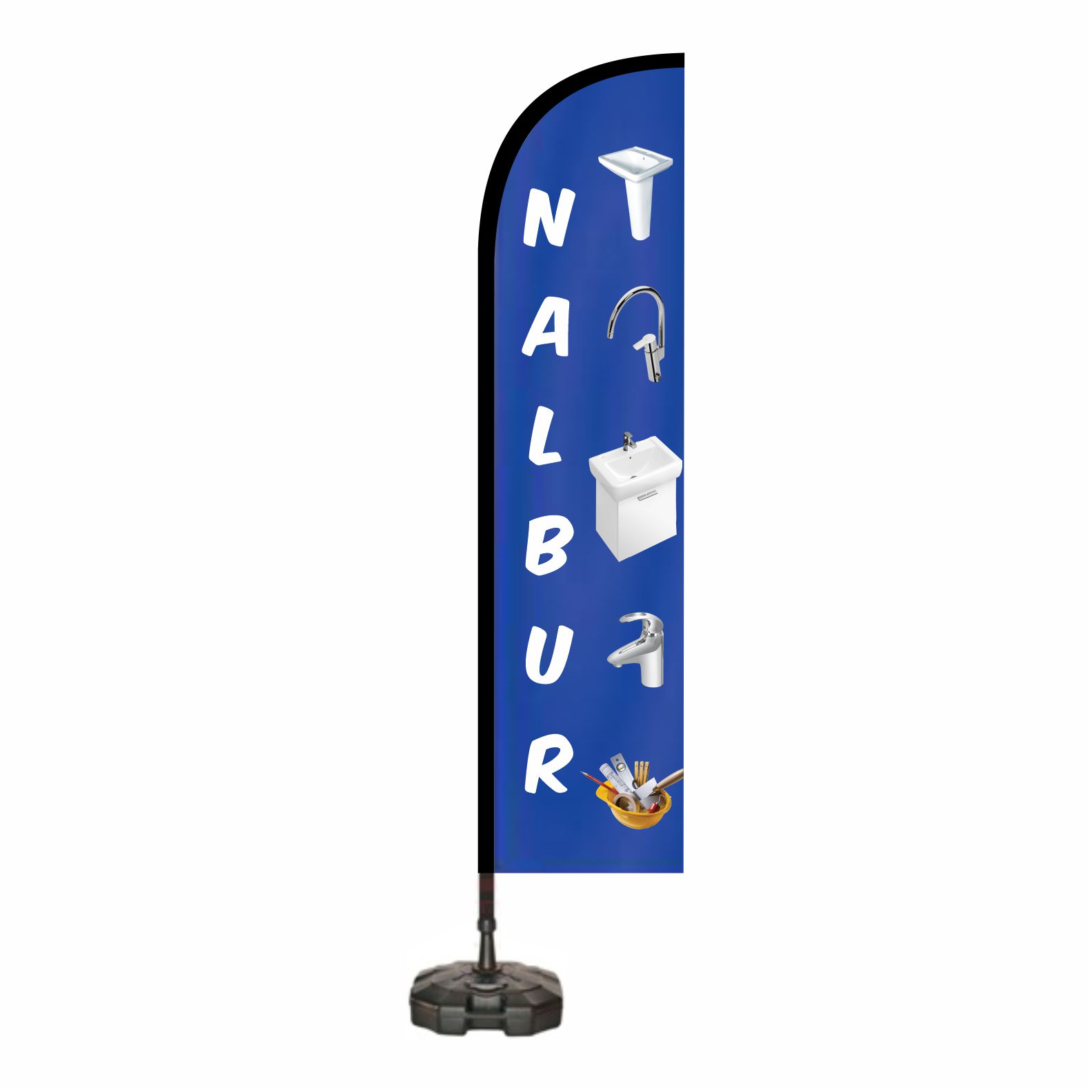 Nalbur Reklam Bayraklar�