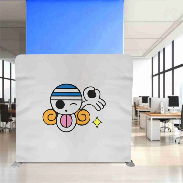 Nami Backdrop Stand