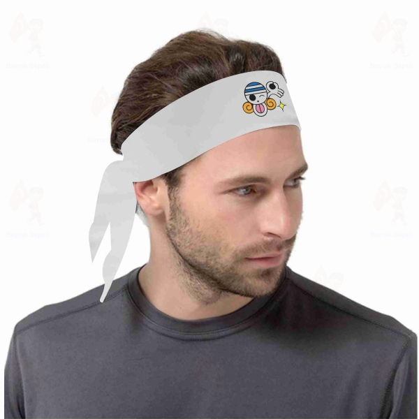 Nami �erit Bandana