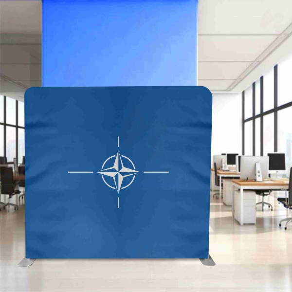 Nato Backdrop Stand