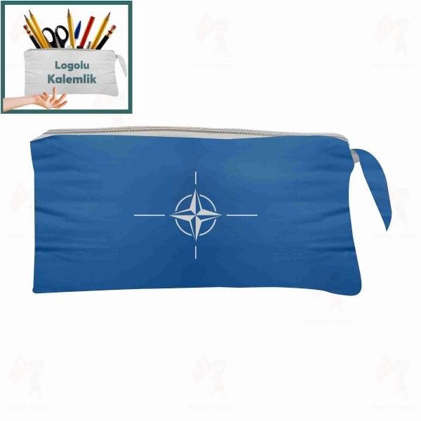 Nato Bask�l� Kalemlik