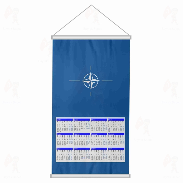 Nato Promosyon Bez Takvim