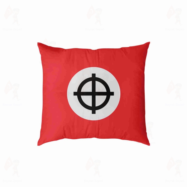 Neo Nazi Celtic Bask�l� Yast�k