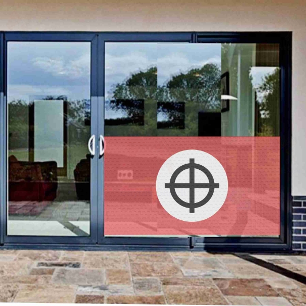 Neo Nazi Celtic One Way Vision