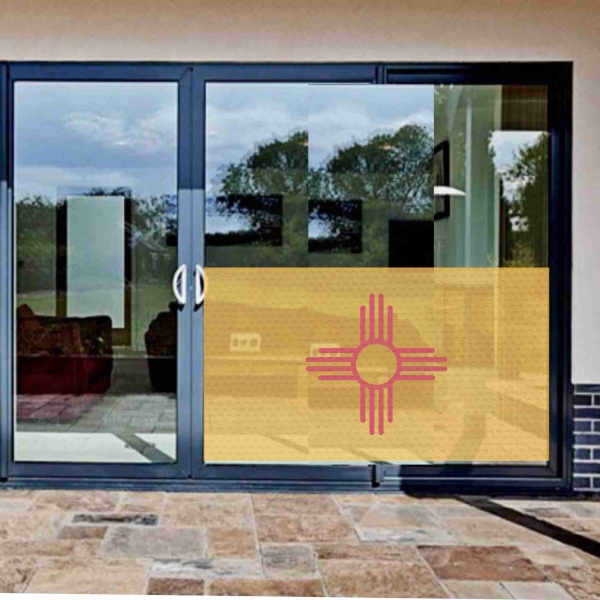 New Mex�co One Way Vision