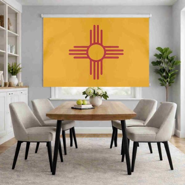 New Mex�co Stor Perde