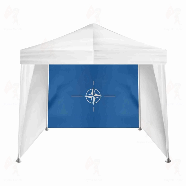North Atlantic Treaty Organization Gazebo �ad�r