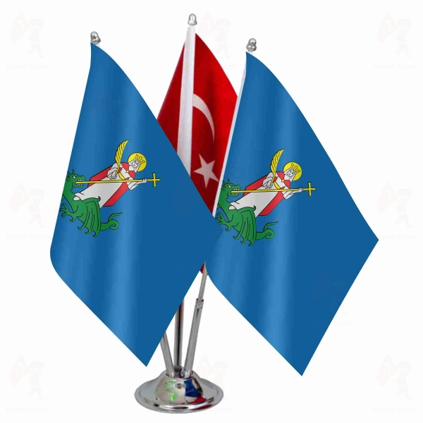 Nowy Sacz 3 L� Masa Bayraklar�