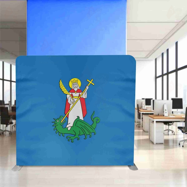 Nowy Sacz Backdrop Stand