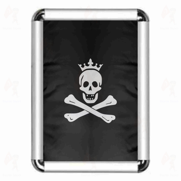 Of The King Of The Pirates �er�eveli Foto�raflar