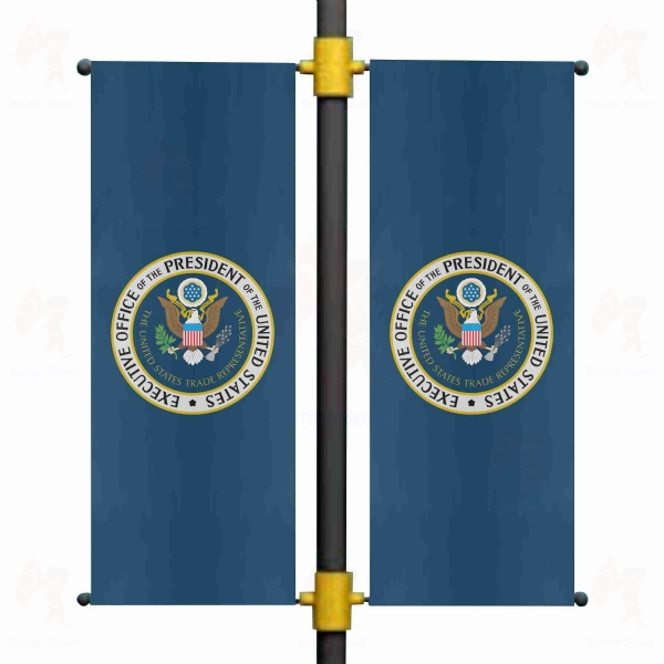Office Of The United States Trade Representative Elektrik Direkleri Bayra�� Blackout