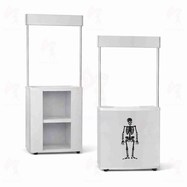 Olivier Levasseur Pirate Kare Tan�t�m Stand�