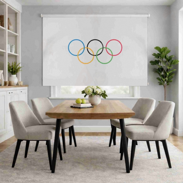Olympic Stor Perde
