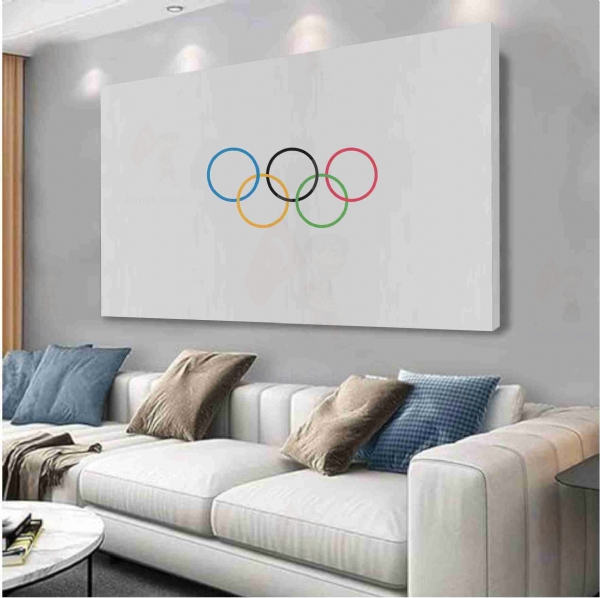 Olympic Tablo
