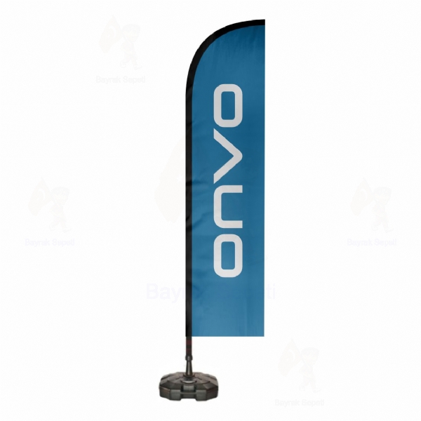 Onvo Yelken Bayraklar�