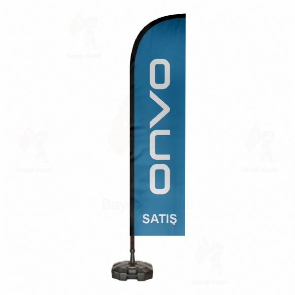 Onvo Yol Bayra��