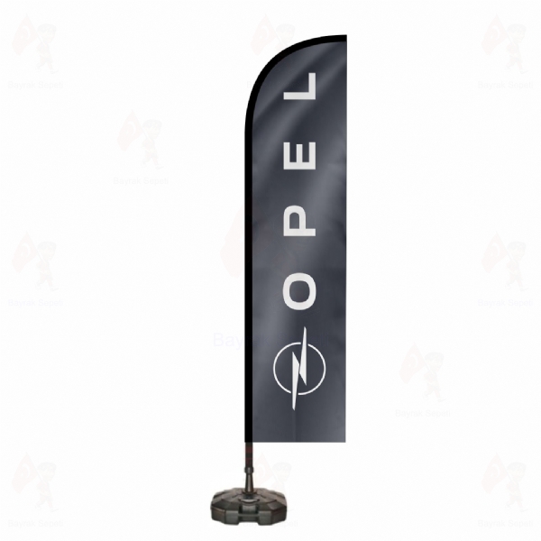 Opel Yelken Bayra��
