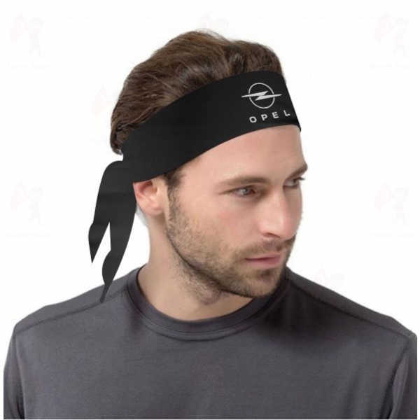 Opel �erit Bandana