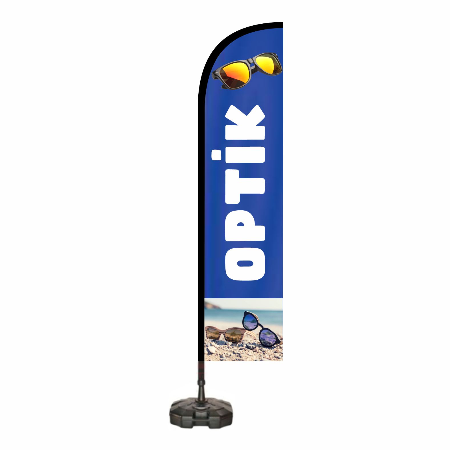 Optik Reklam Bayraklar�