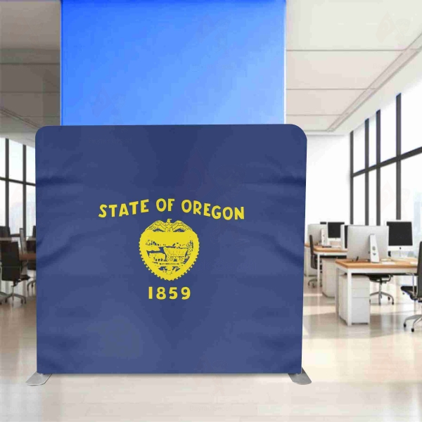 Oregon Backdrop Stand