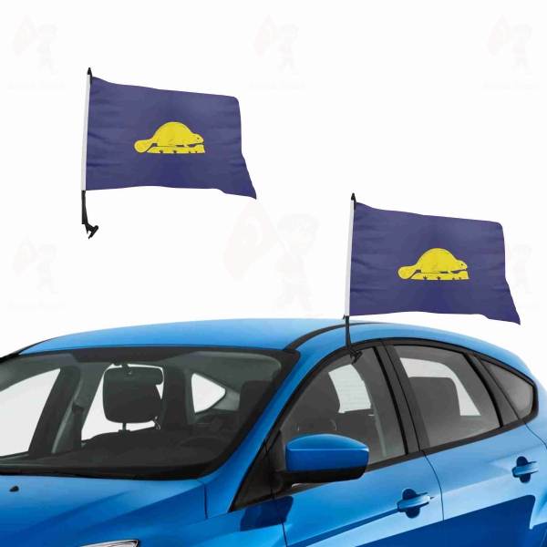 Oregon Reverse Konvoy Bayra��