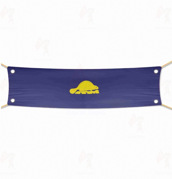 Oregon Reverse Pankartlar ve Afi�ler