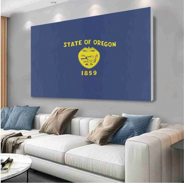 Oregon Tablo