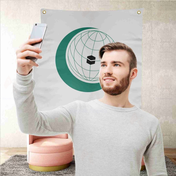 Organisation Of Islamic Cooperation Arka Plan Duvar Manzara Resimleri