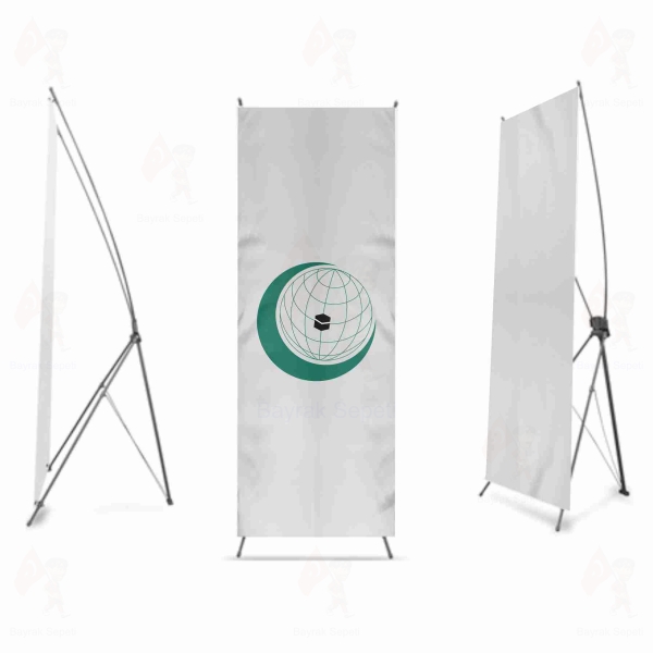 Organisation Of Islamic Cooperation X Banner Bask�