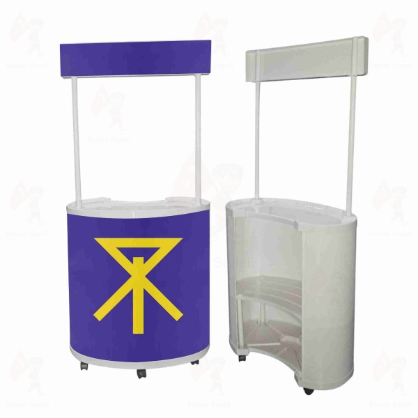 Osaka Oval Tan�t�m Stand�