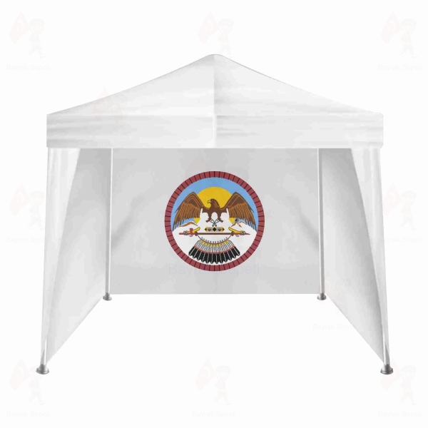 Ouray Reservation Gazebo �ad�r