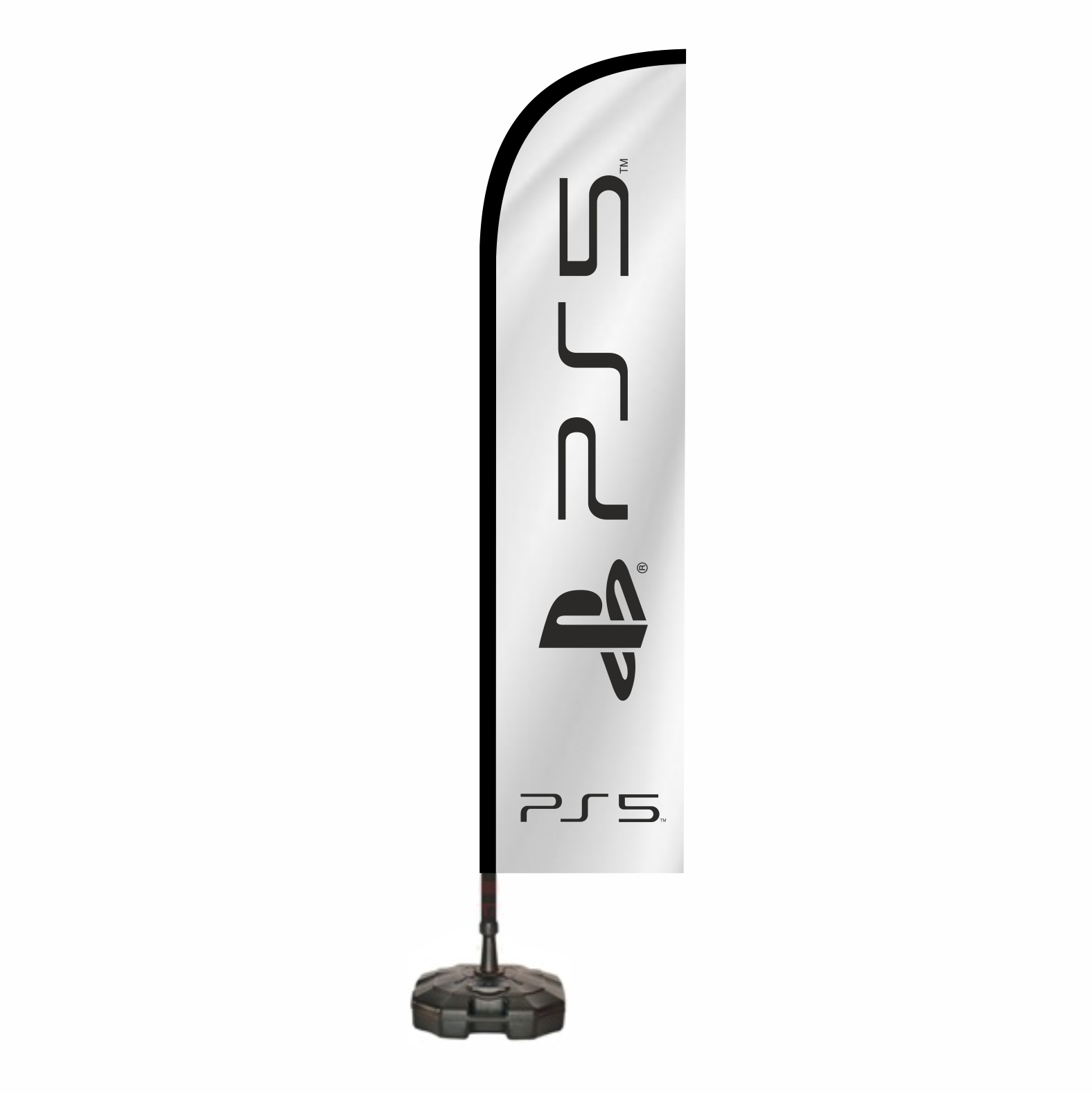 PS5 Reklam Bayraklar�